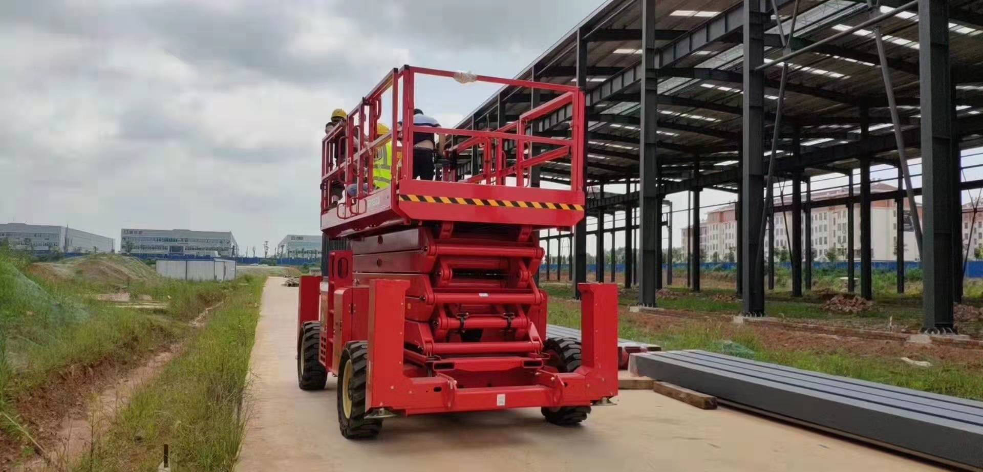 成都租升降车 成都租升降车